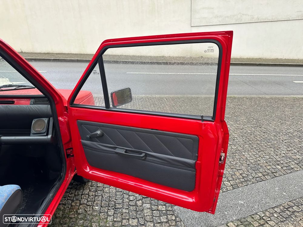 SEAT Marbella Junior - 14