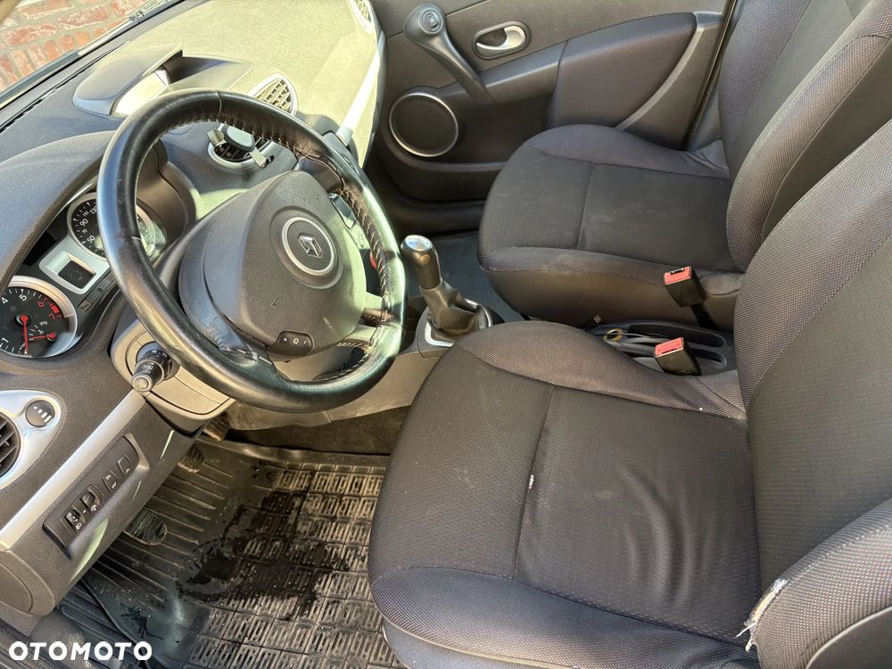 Renault Clio 1.2 TCE Alize - 5