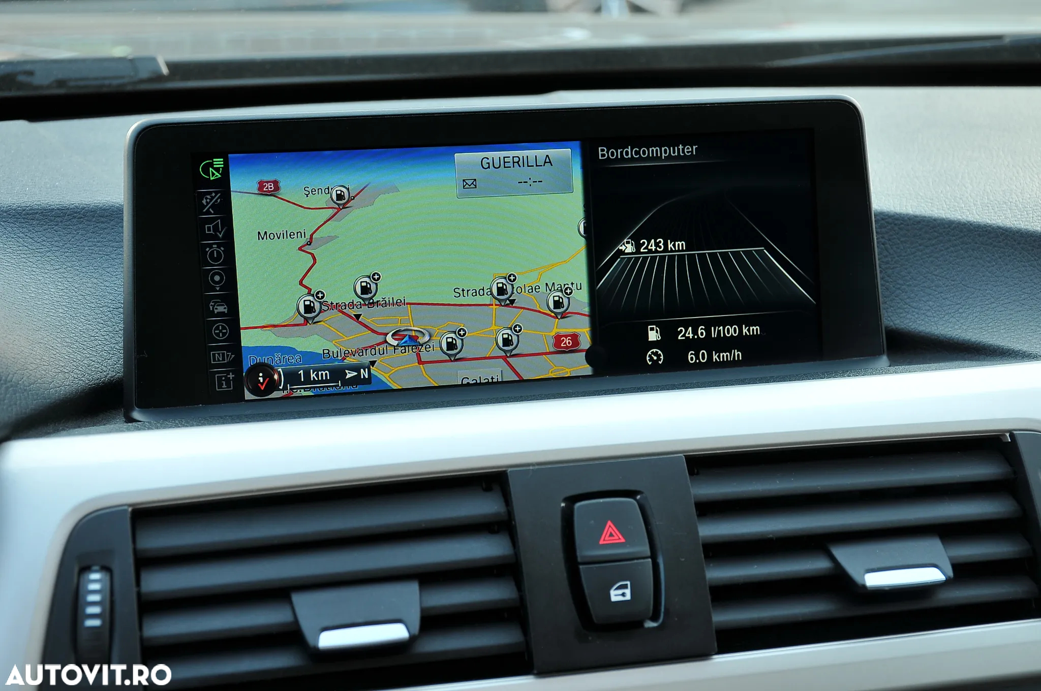 BMW Seria 3 320d Aut. - 15