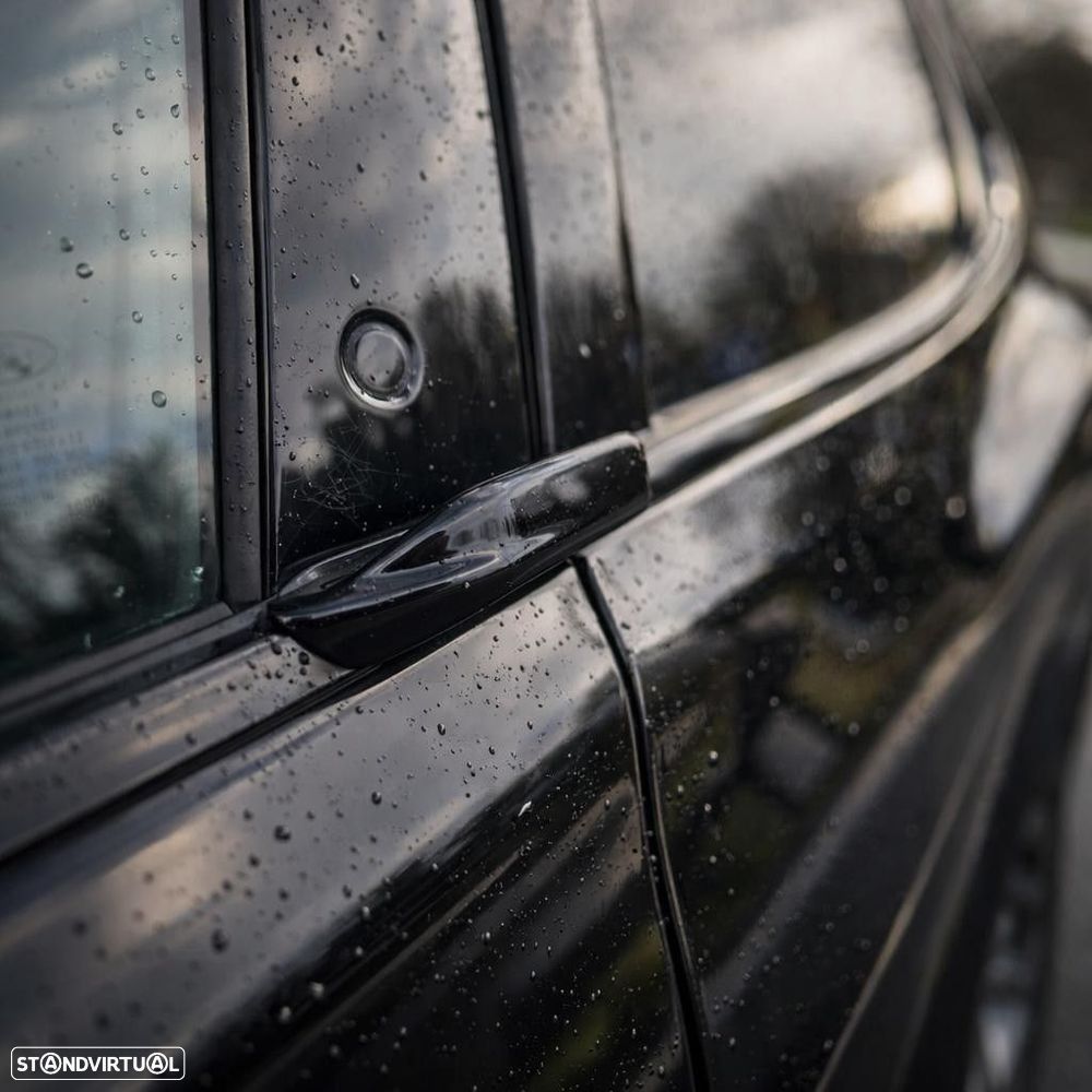 Ford Mustang Mach-E Standard - 7