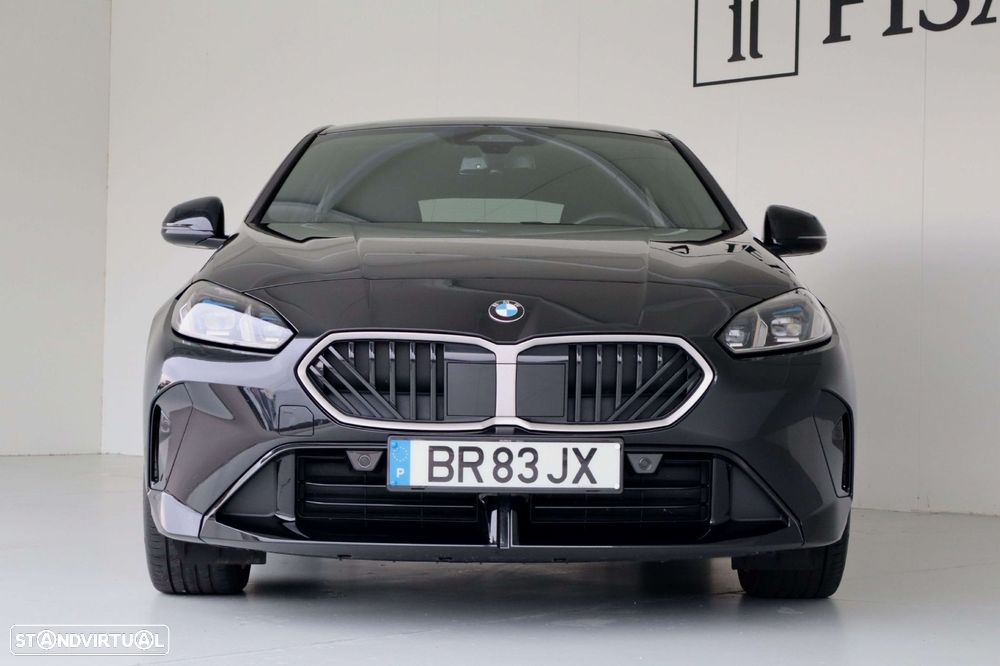 BMW 116 Pack Desportivo M - 3