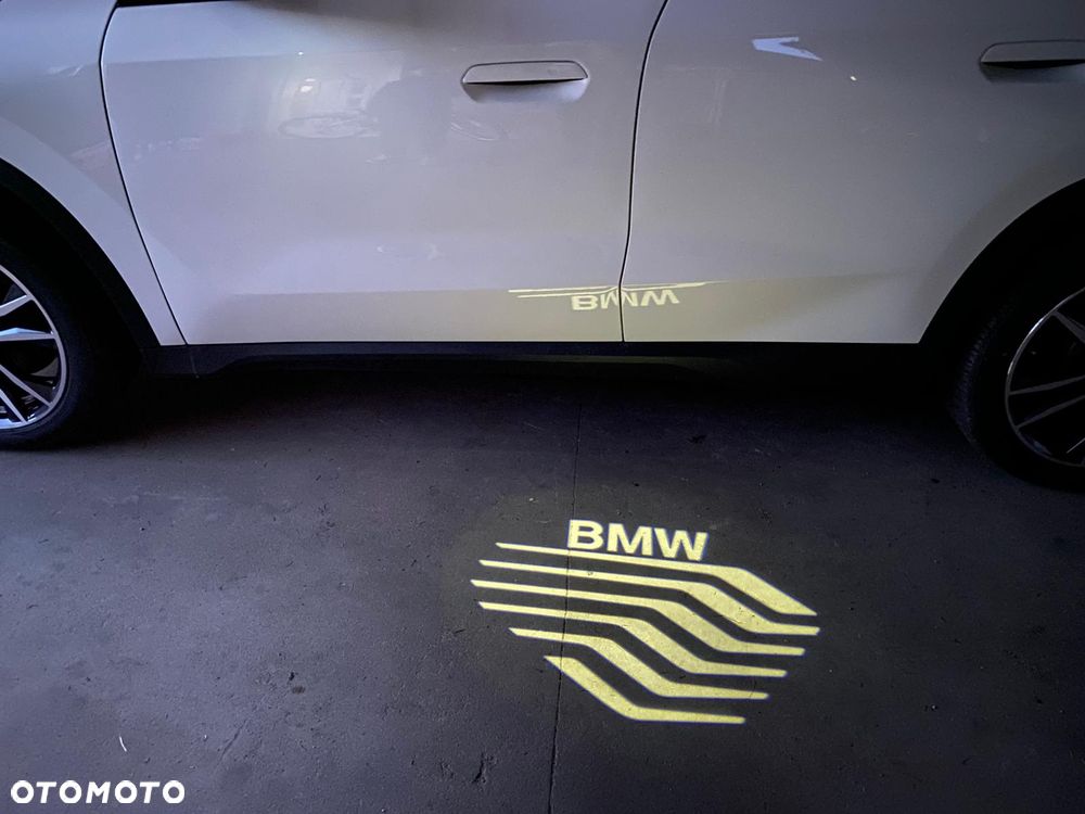 BMW X1 xDrive18d - 26