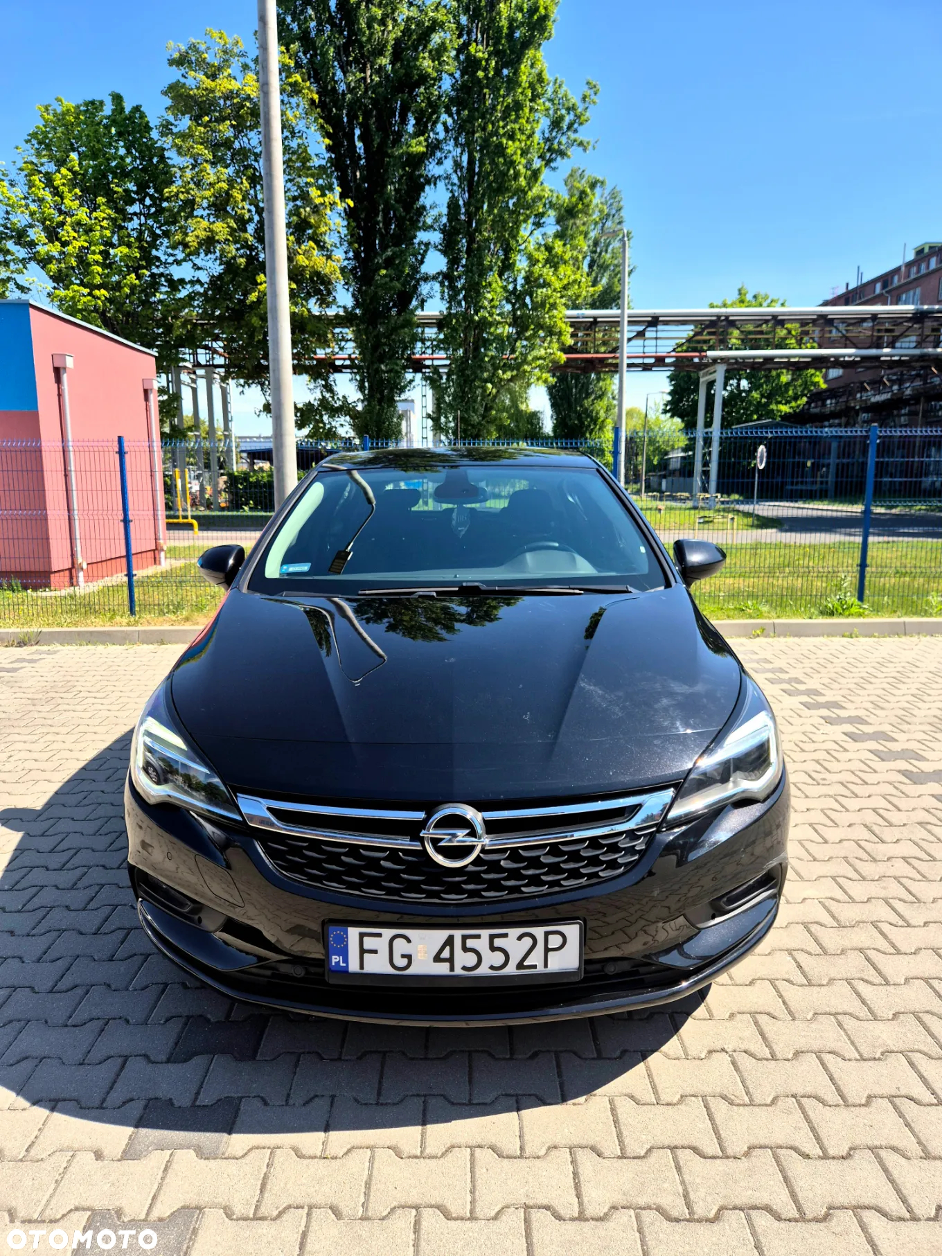 Opel Astra V 1.4 T Enjoy - 3