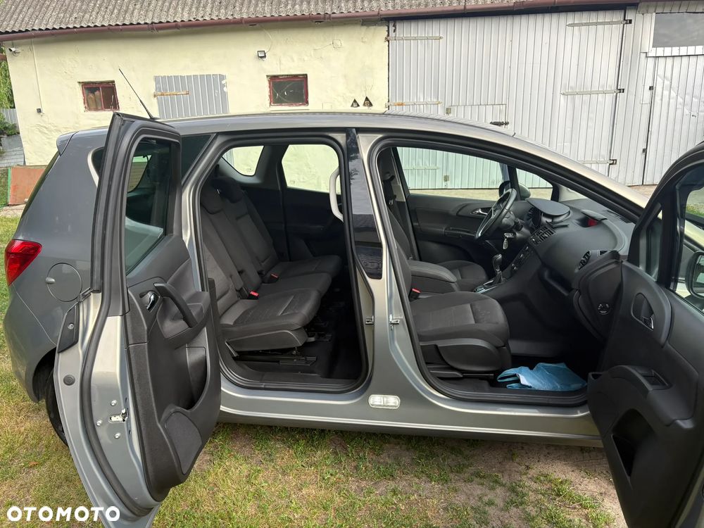 Opel Meriva - 4