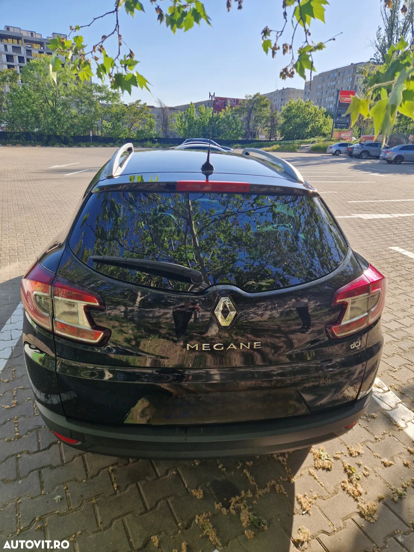 Renault Megane BLUE dCi 115 BOSE EDITION - 5