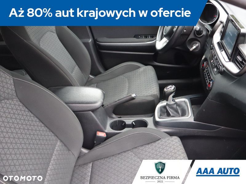 Kia Ceed - 11