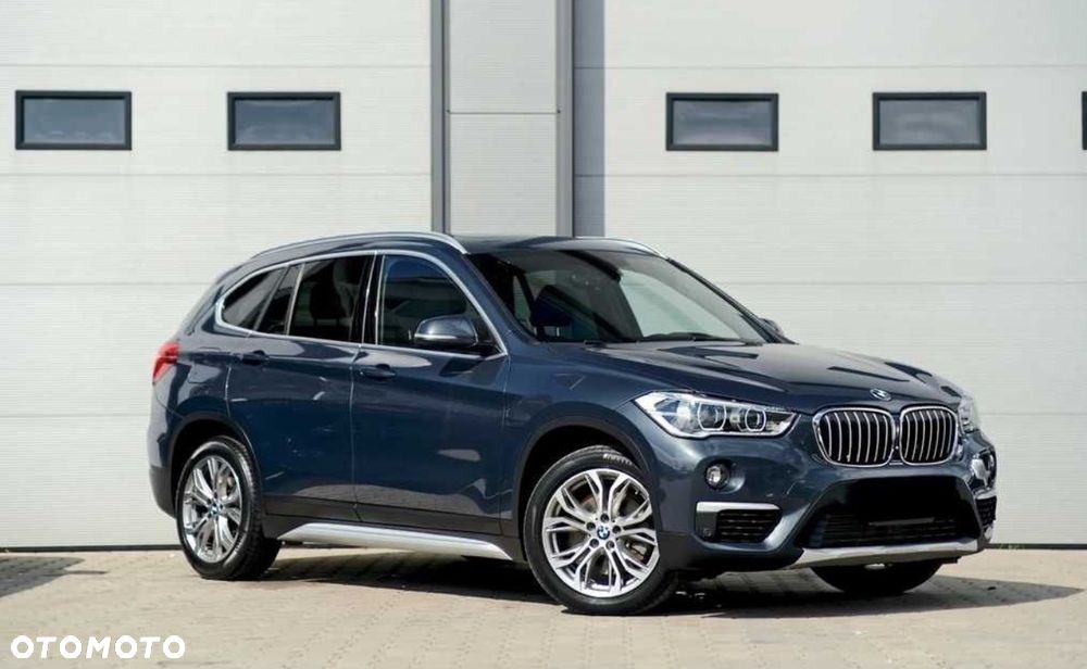 BMW X1 - 3