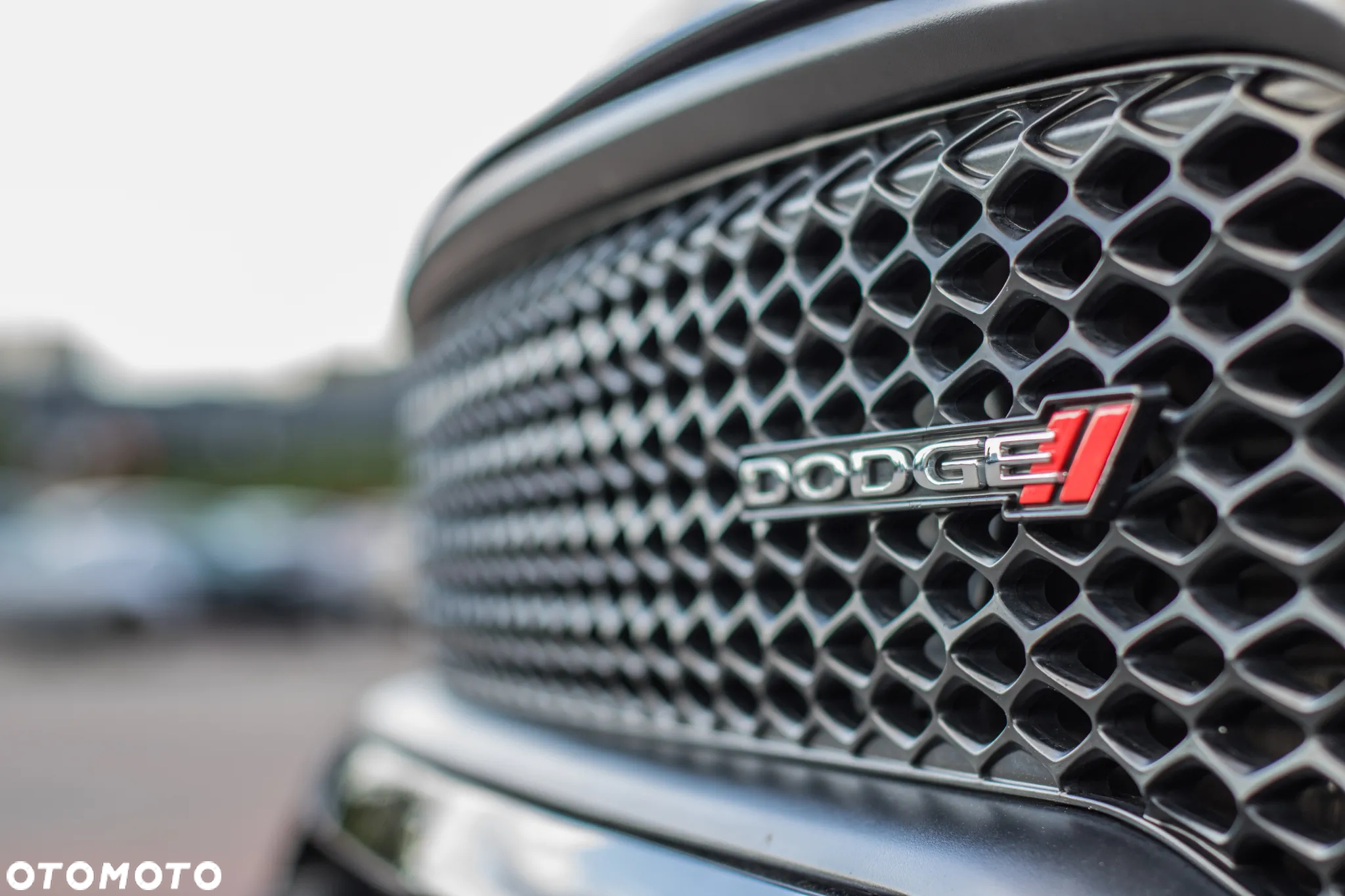 Dodge Durango - 7