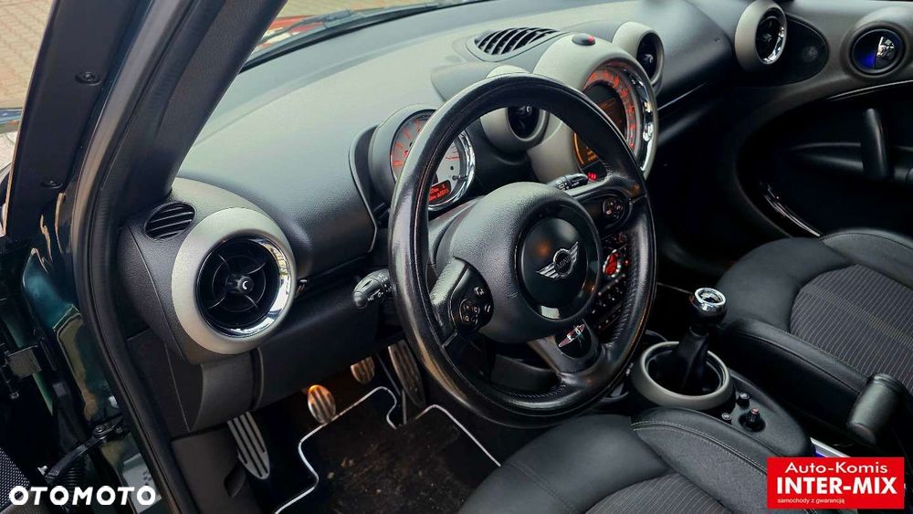 MINI Countryman - 20