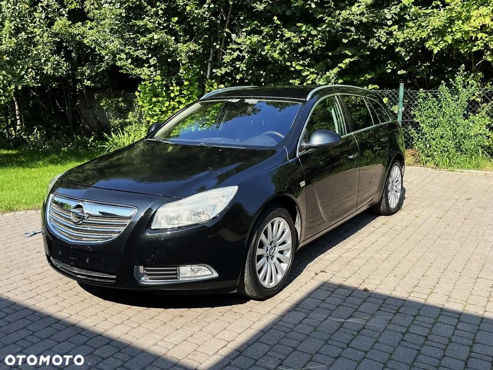 Opel Insignia - 2