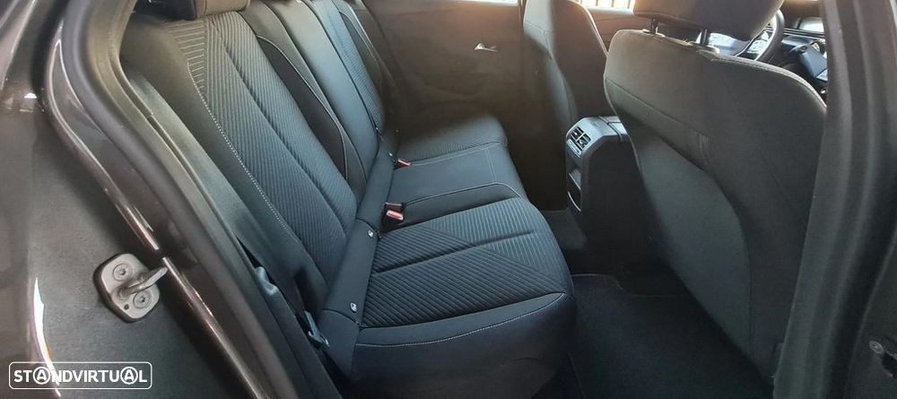 Peugeot 308 1.5 BlueHDi Active Pack - 14