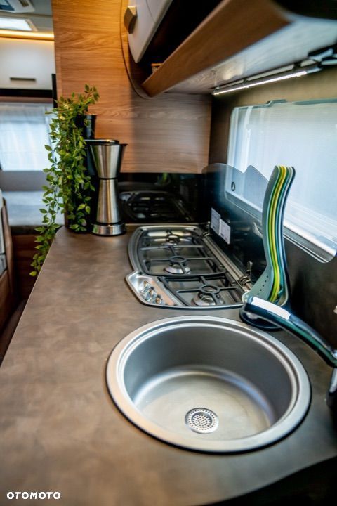 KNAUS QDK 500 Silver Selection - 11