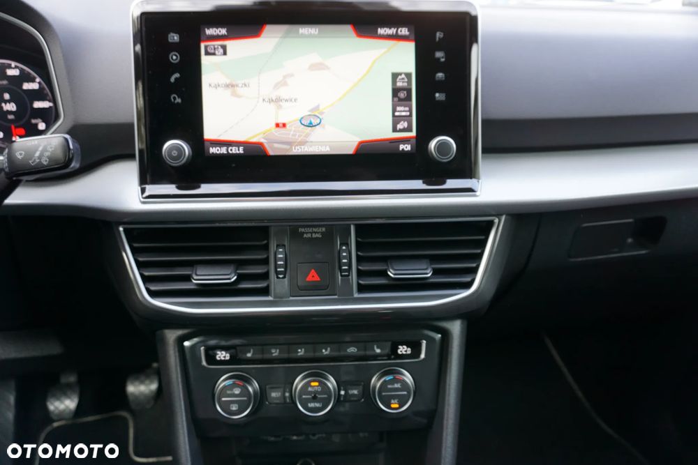 Seat Tarraco 1.5 Eco TSI EVO Xcellence S&S - 29