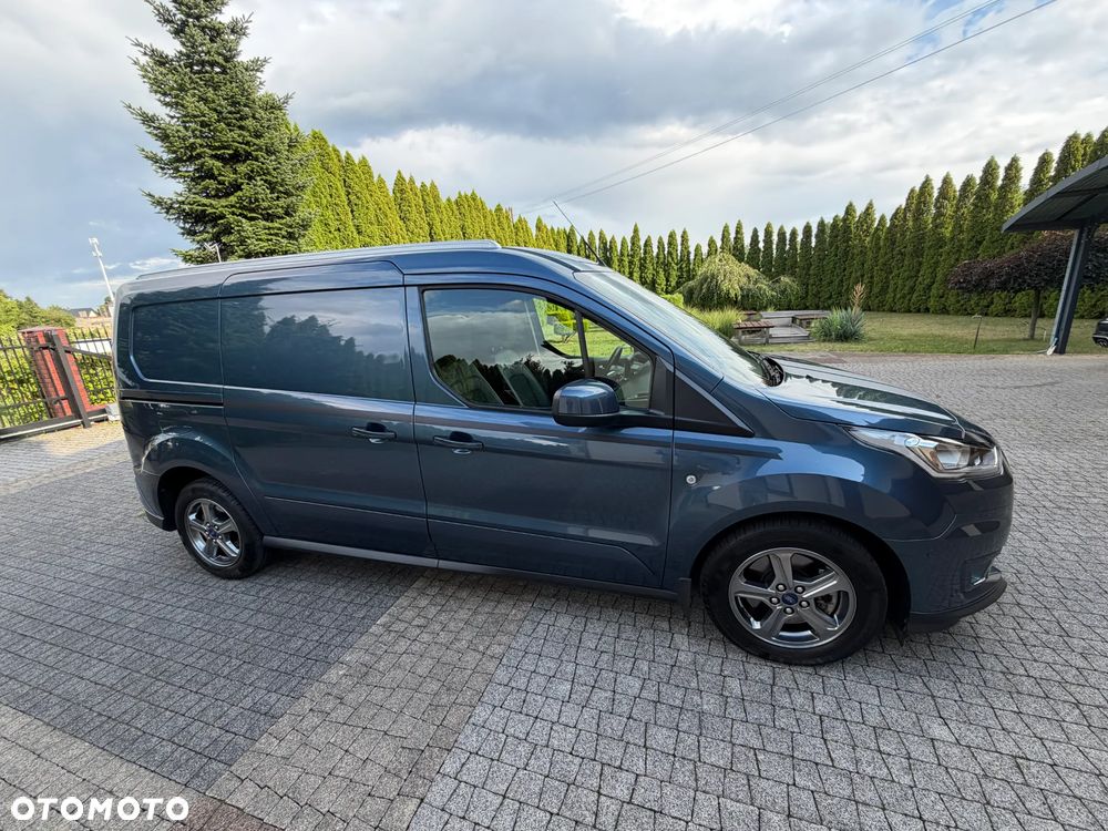 Ford Transit Connect - 3
