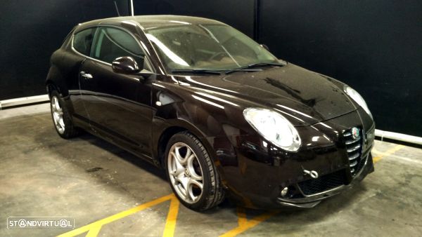 Para Peças Alfa Romeo Mito (955_) - 1
