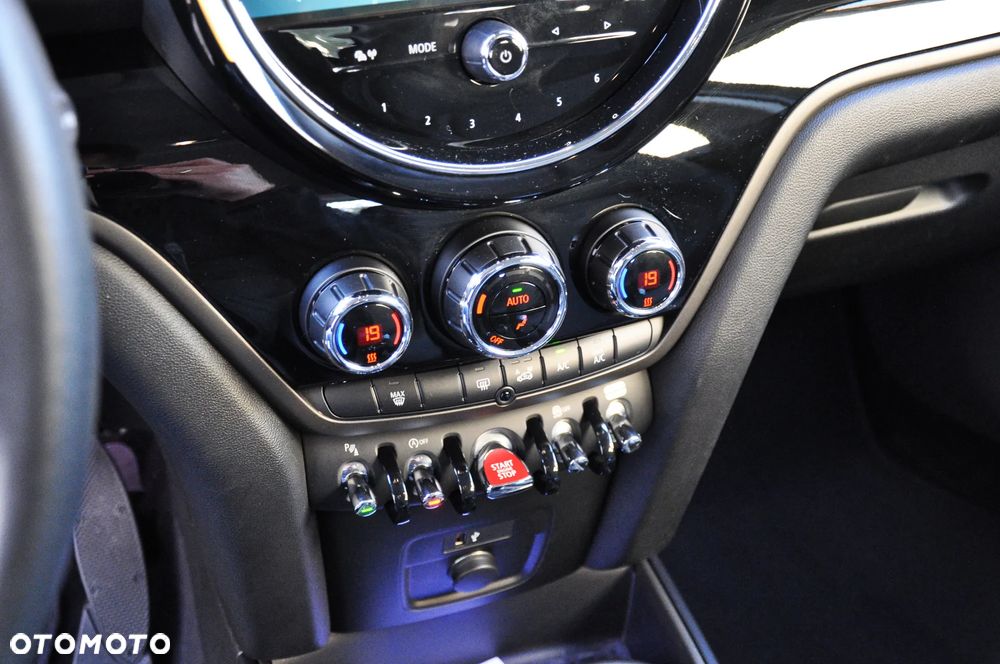 MINI Countryman Cooper - 20