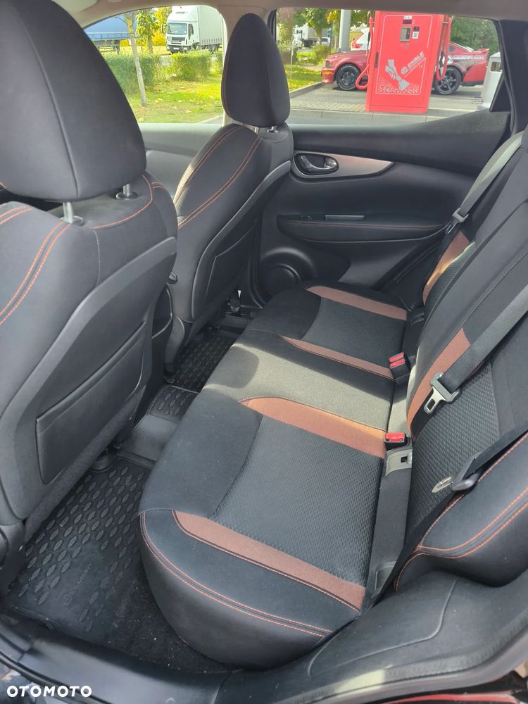 Nissan Qashqai 1.3 DIG-T Tekna - 19