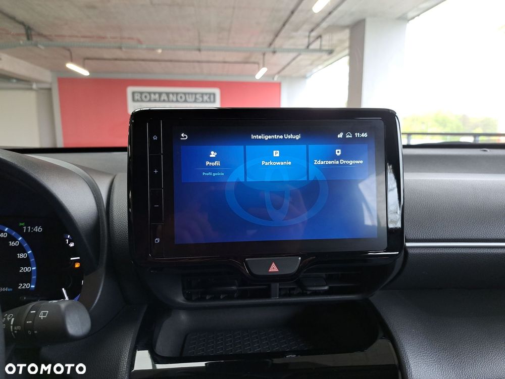 Toyota Yaris Cross Hybrid 1.5 Comfort - 19