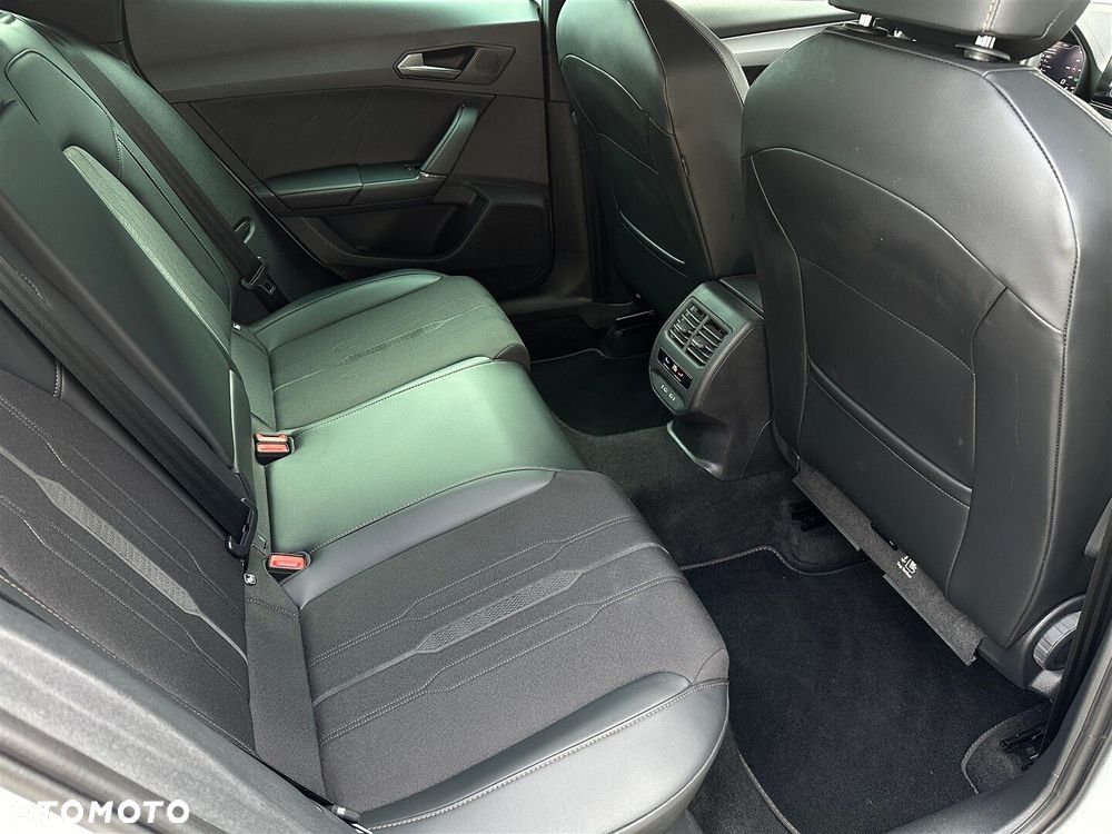 Cupra Formentor 1.5 TSI DSG - 7