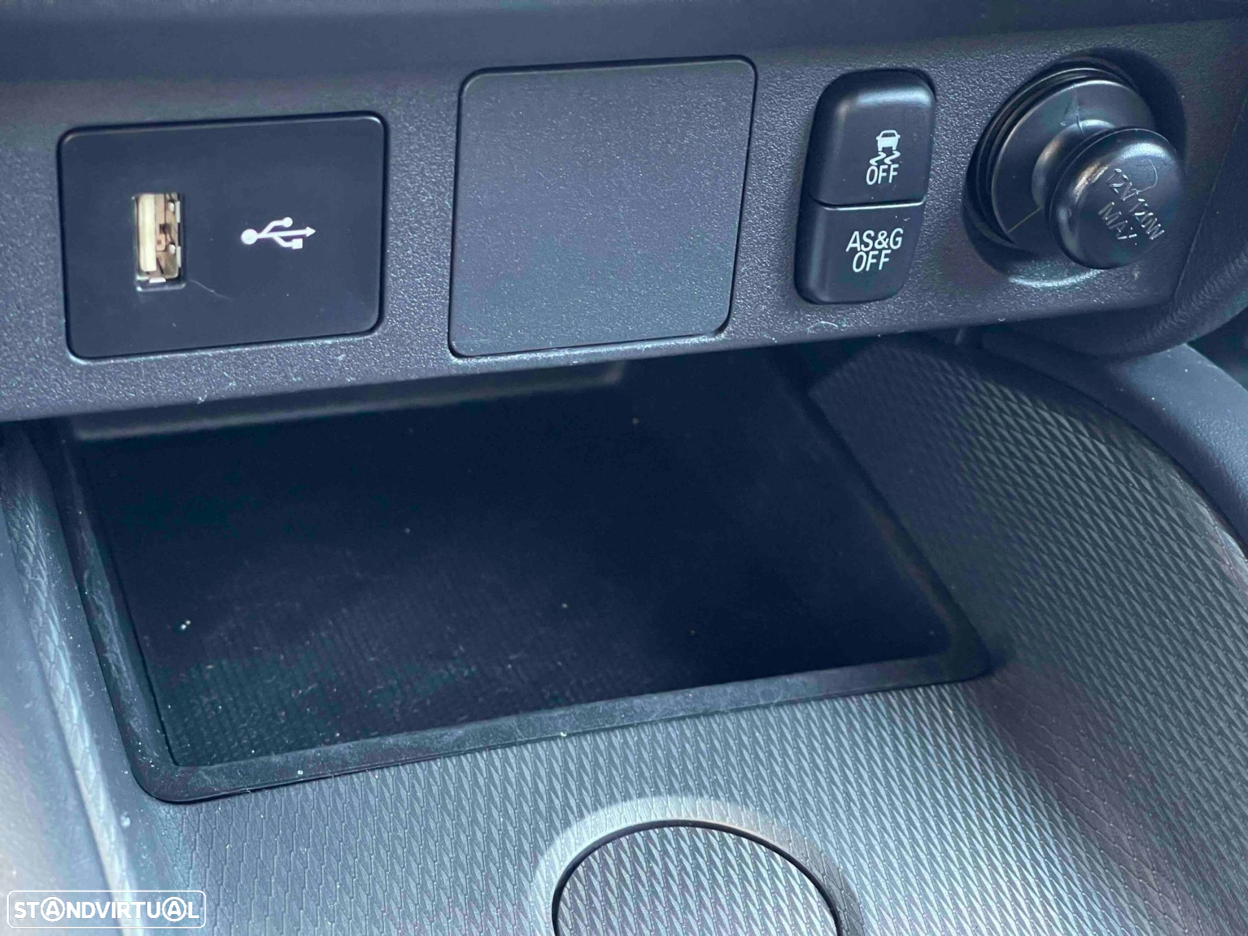 Mitsubishi ASX 1.6 DI-D Intense - 48