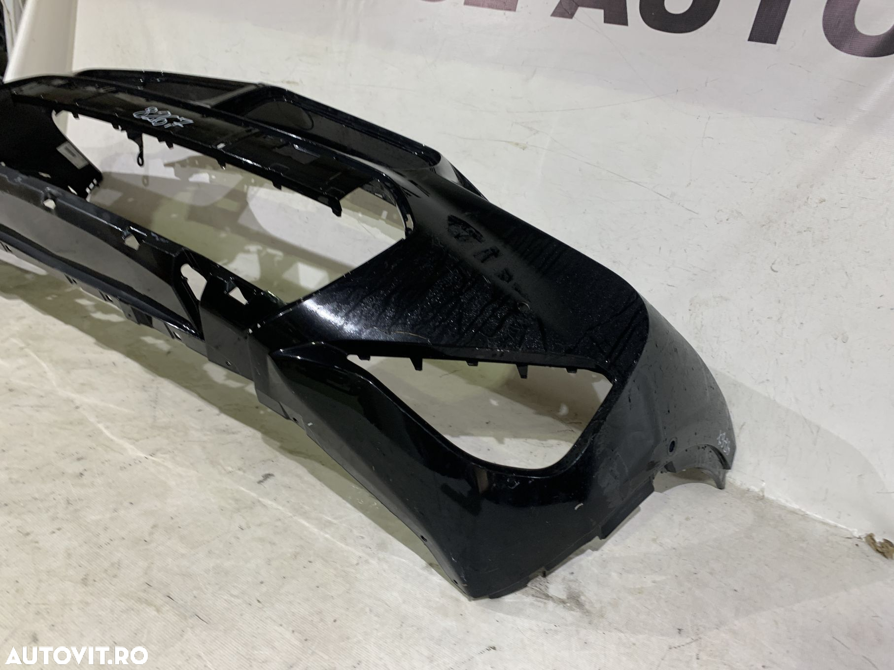 Bara fata BMW X2, F39, M-Sport, 2019, 2020, 2021, 2022, 2023, cod origine OE 51119463841. - 5