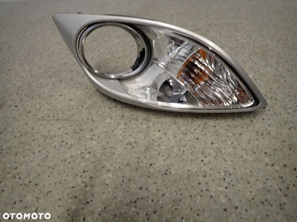 MAZDA CX-7 09- KIERUNKOWSKAZ PRZEDNI PRAWY LIFT - 1