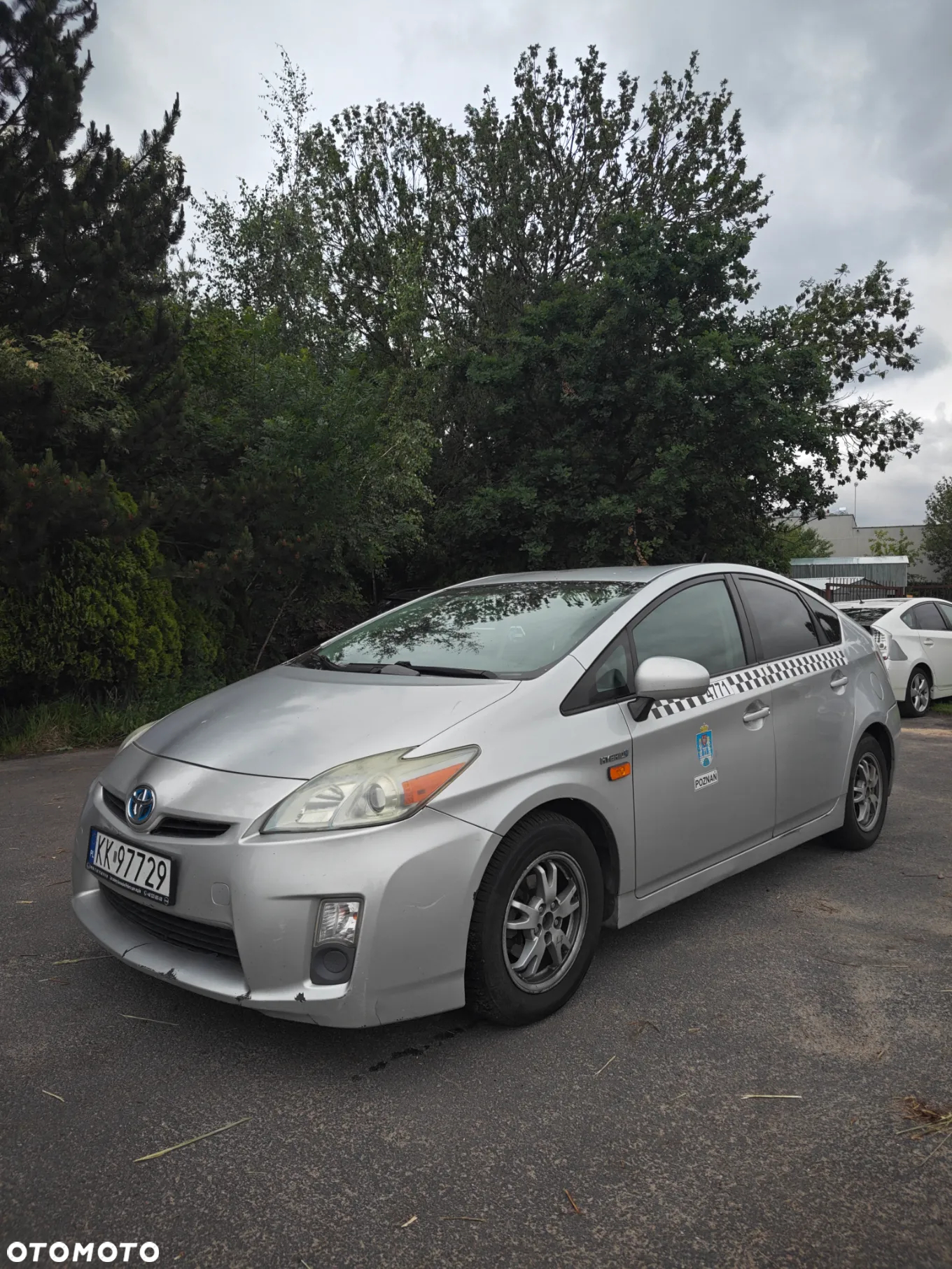 Toyota Prius 1.8 HSD Luna - 2