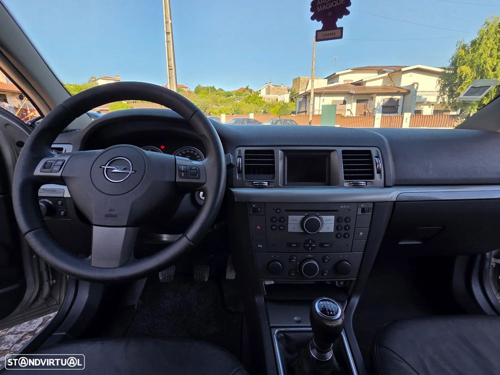 Opel Vectra 1.9 CDTi Executive - 5