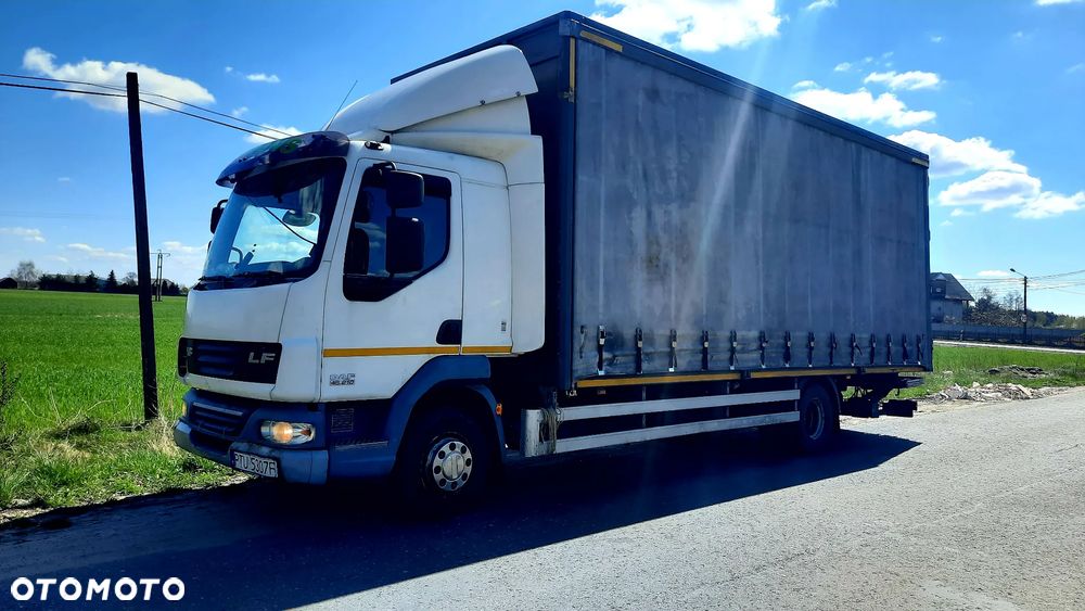 DAF LF220 - 18