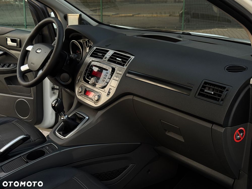 Ford Kuga 2.0 TDCi 4x4 Individual - 9