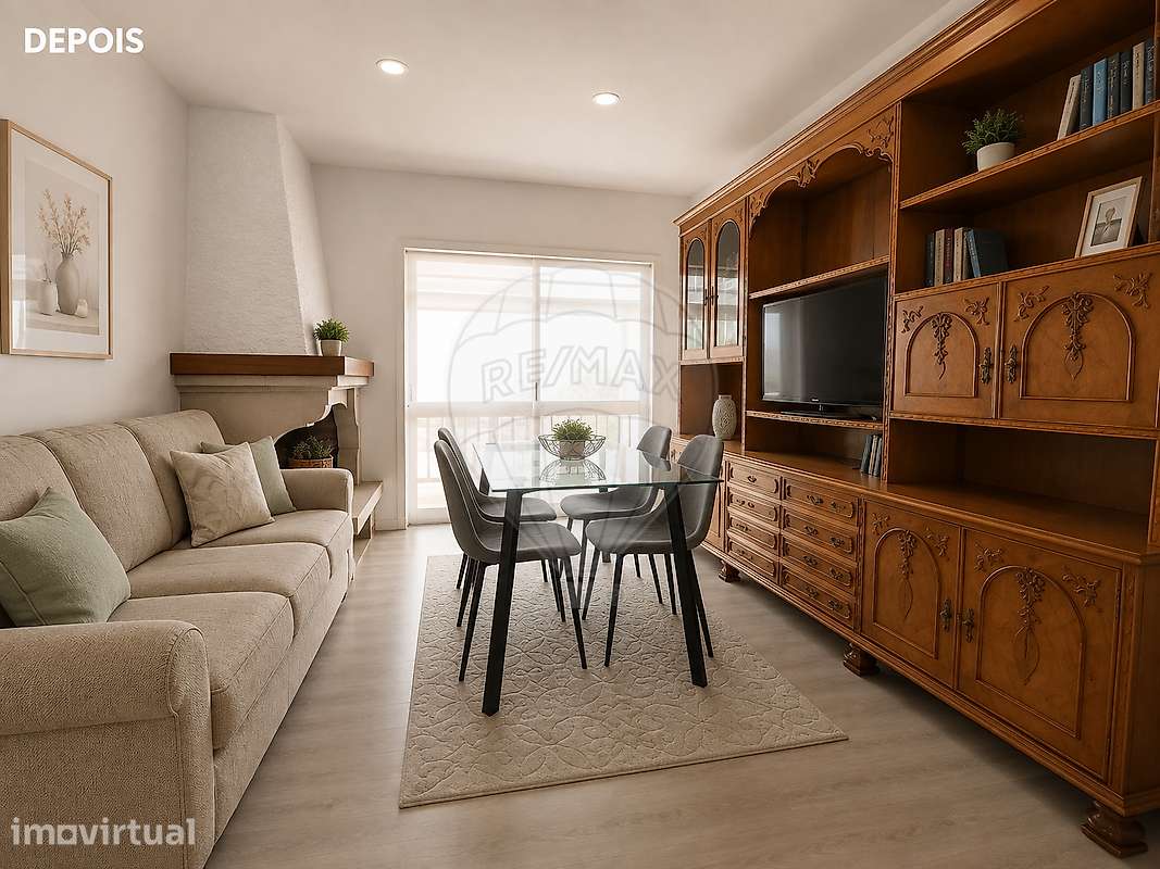 Apartamento T3 para venda - Grande imagem: 3/19