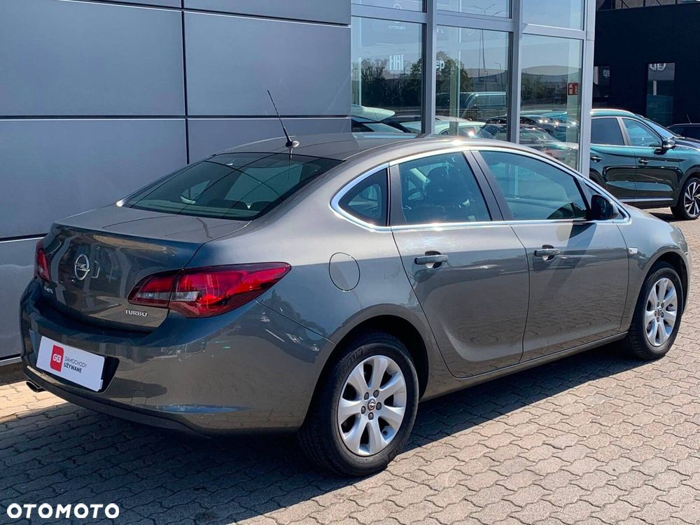 Opel Astra - 7