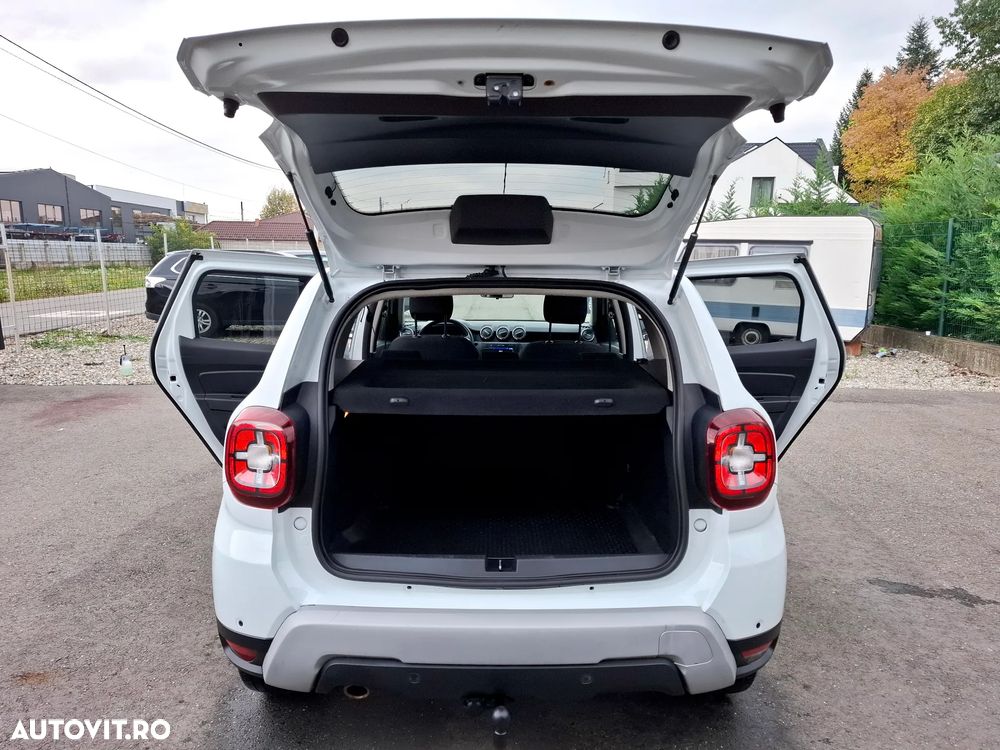 Dacia Duster TCe 130 GPF Prestige - 7