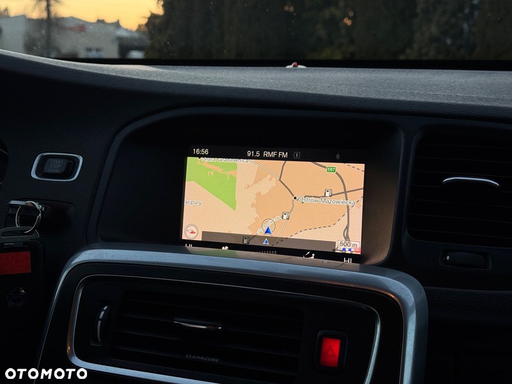 Volvo V60 D2 RDesign - 30