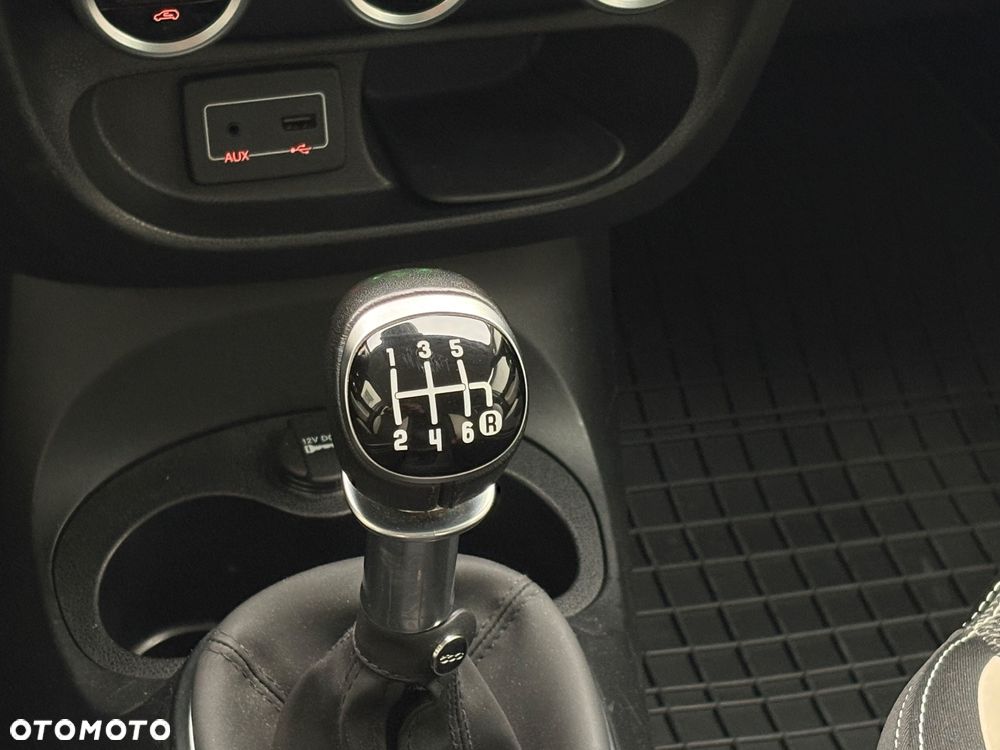 Fiat 500L 1.4 16V Trekking - 20