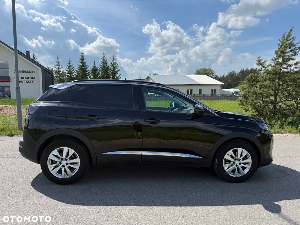 Peugeot 3008 - 9