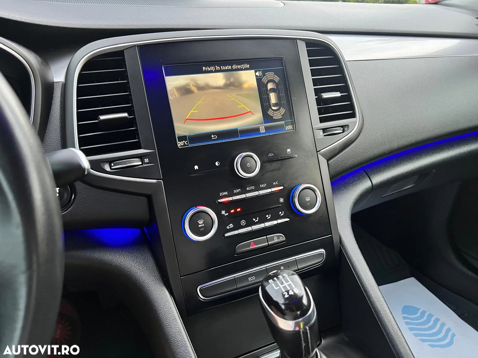 Renault Talisman - 19