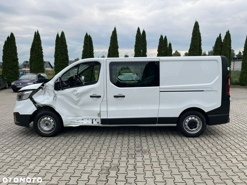 Renault Trafic - 6