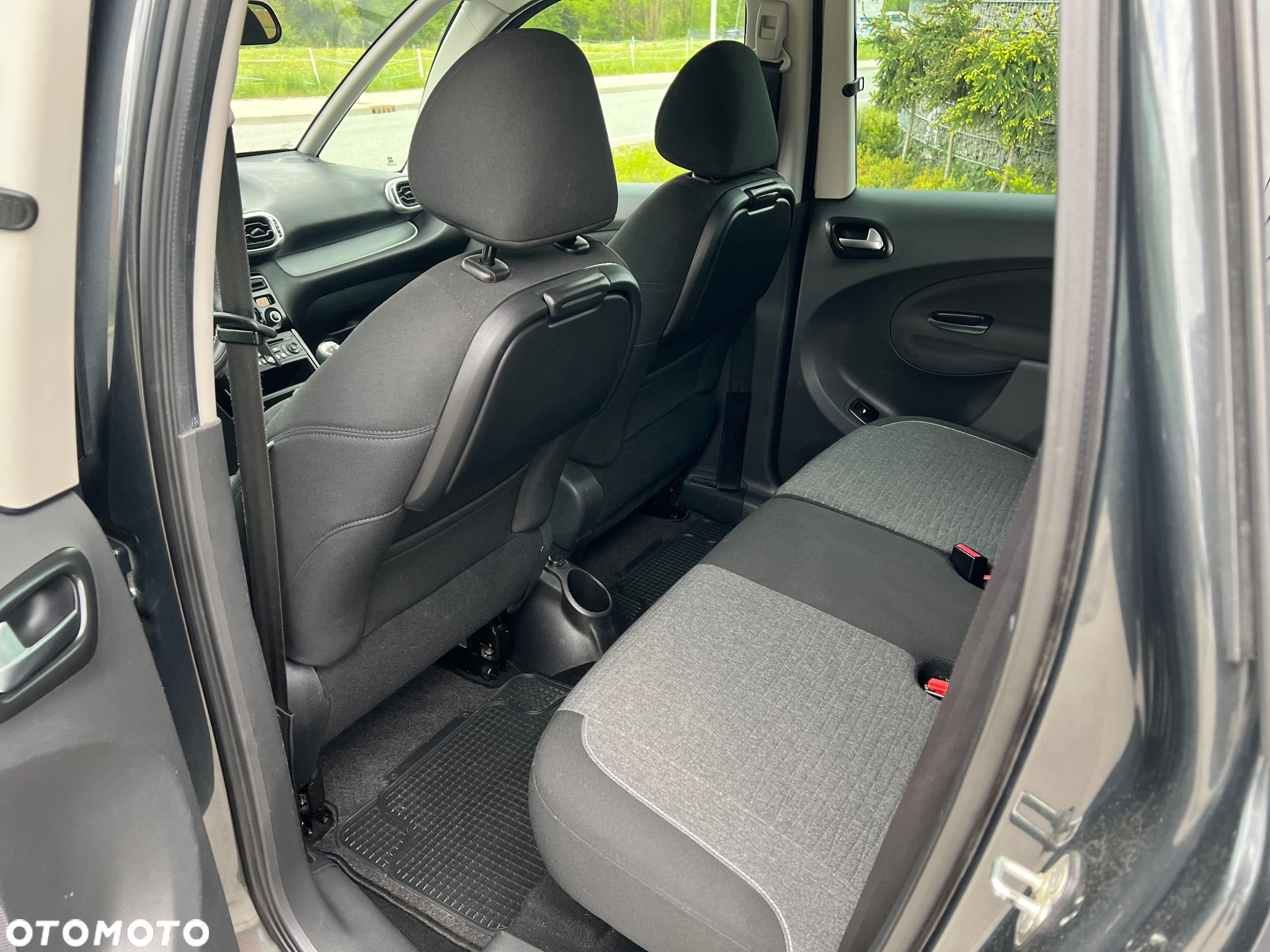 Citroën C3 Picasso BlueHDi 100 Exclusive - 21