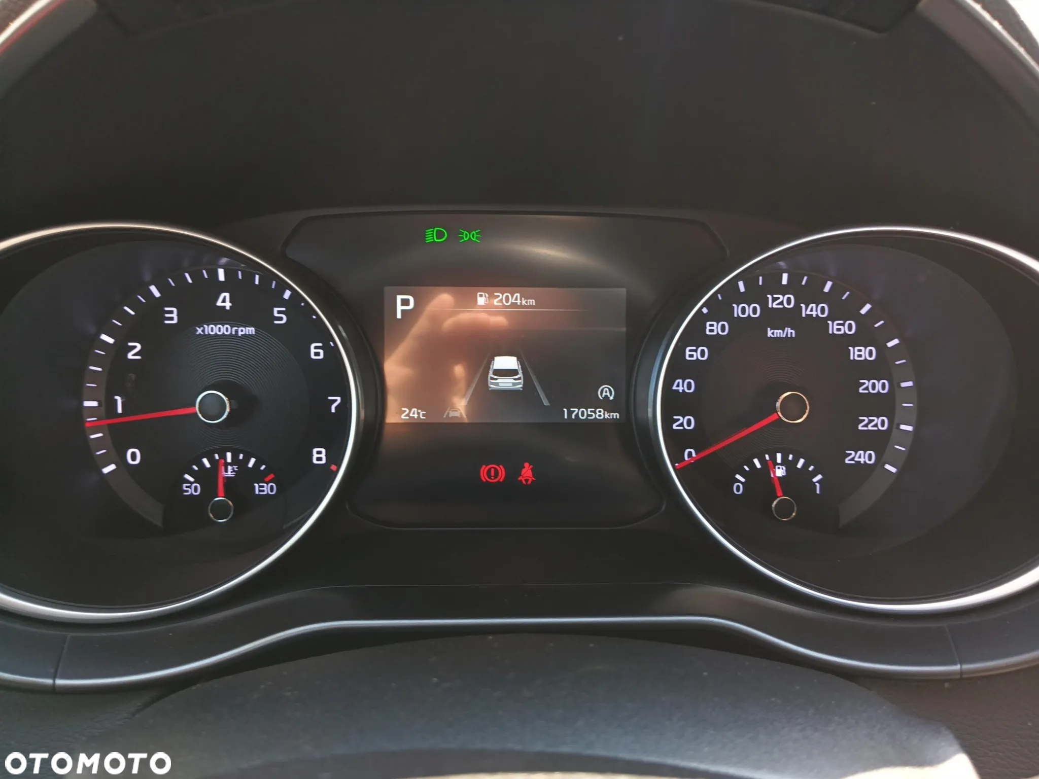 Kia Ceed 1.5 T-GDI M DCT - 17
