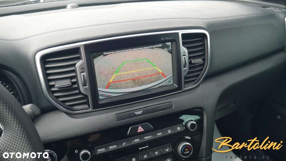 Kia Sportage - 11