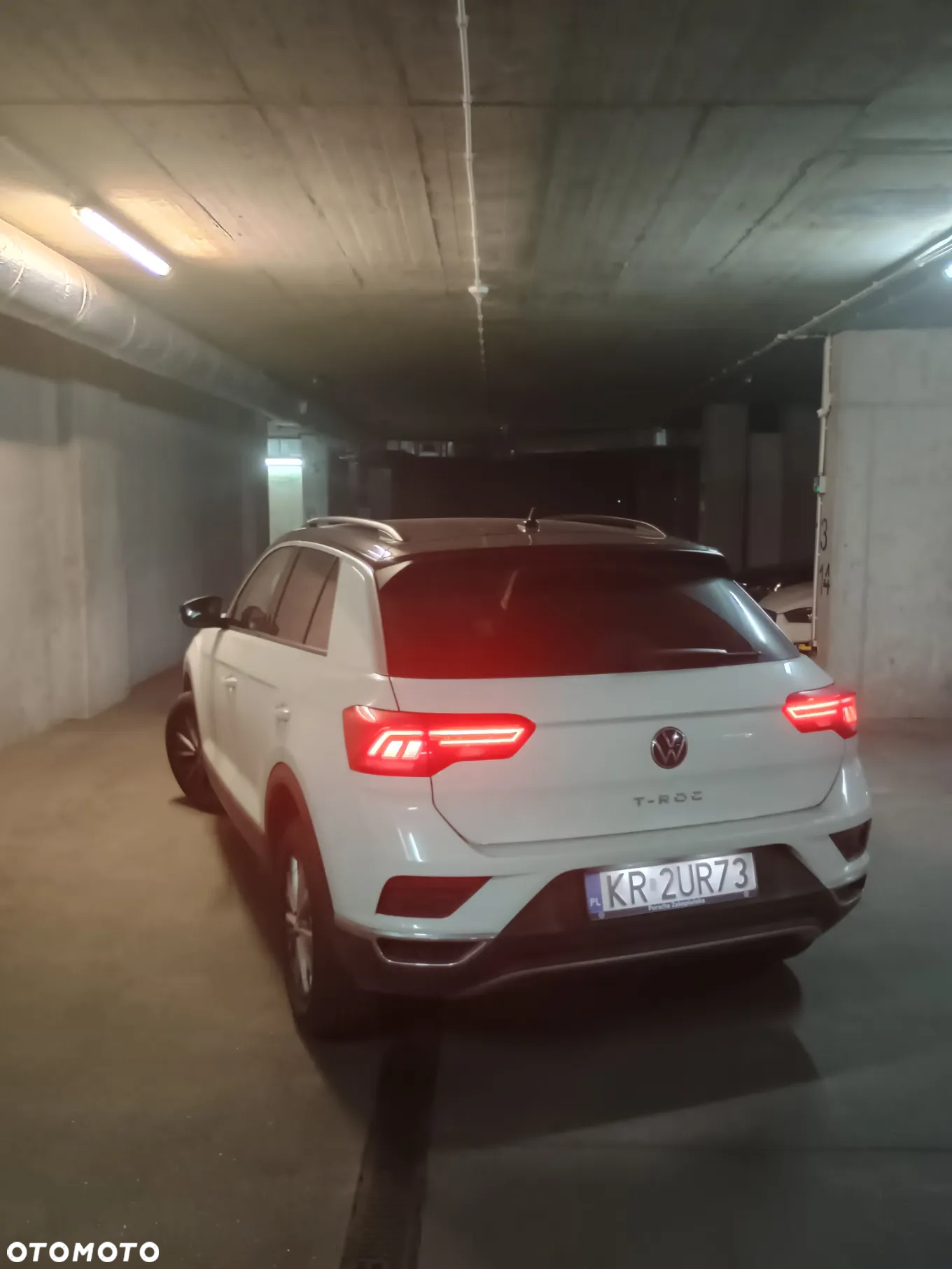 Volkswagen T-Roc 1.0 TSI Advance - 4
