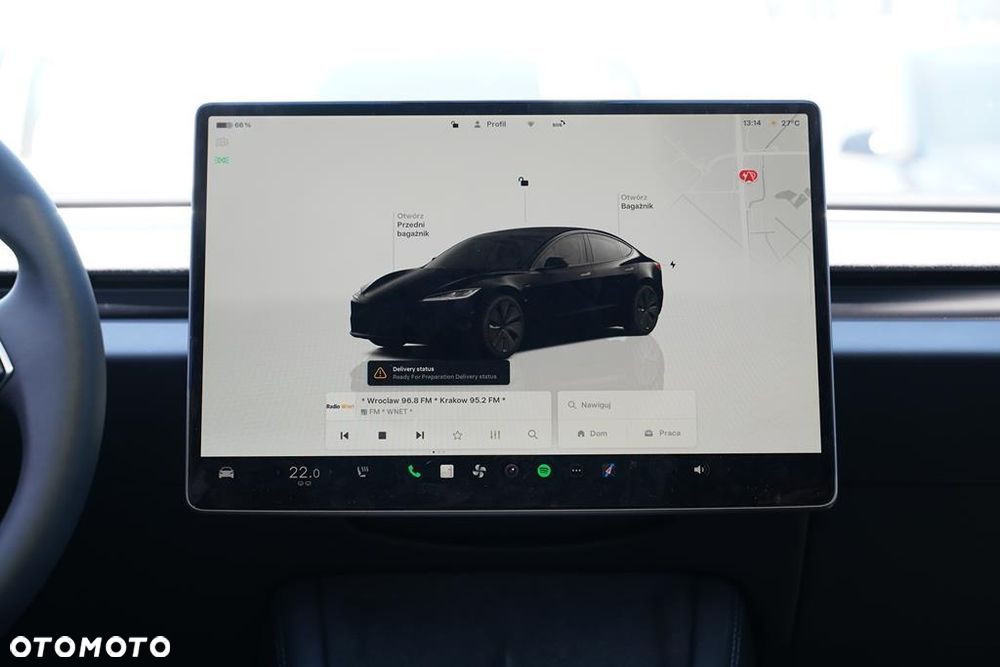 Tesla Model 3 RWD Premium - 17