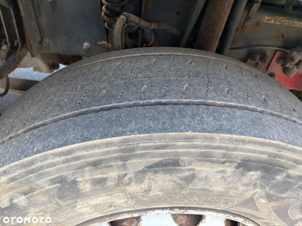 Volvo FM7 290 Euro 3 - 8