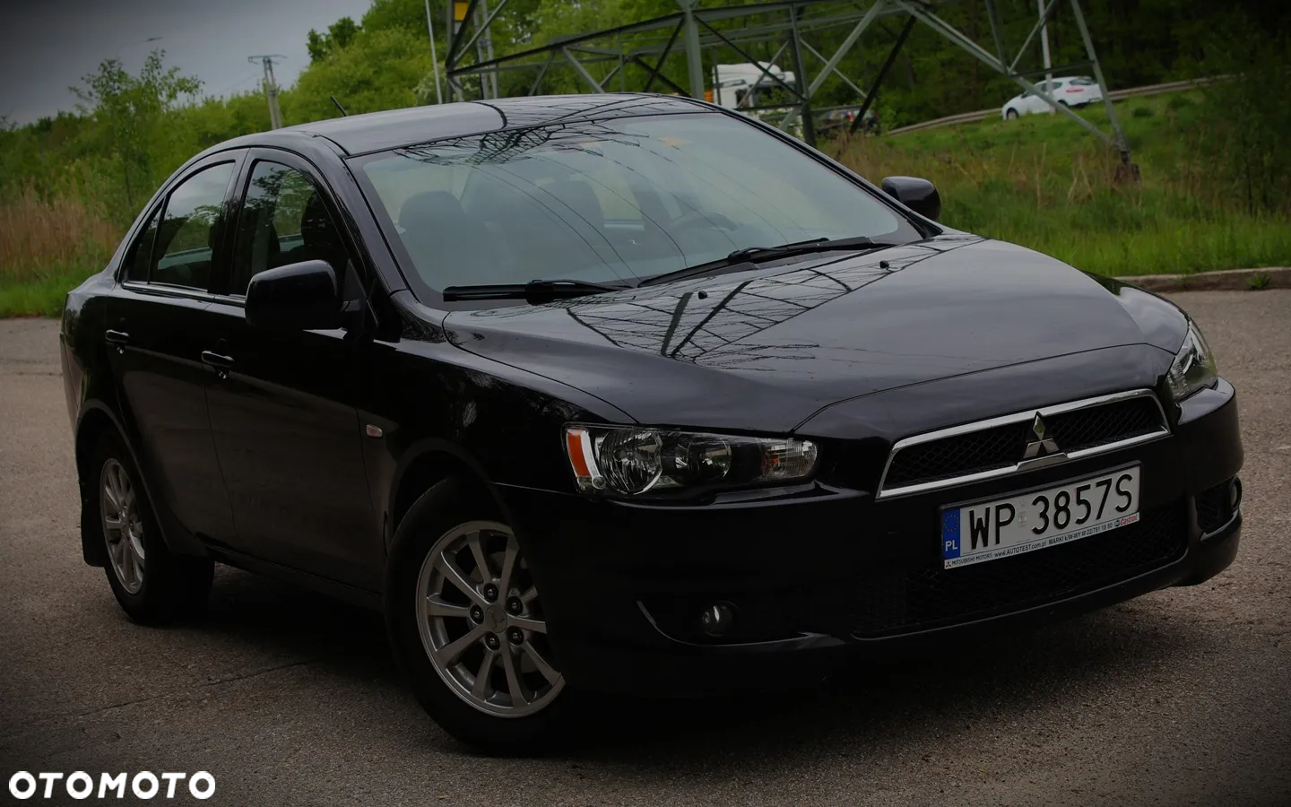 Mitsubishi Lancer 1.6 Intense - 14