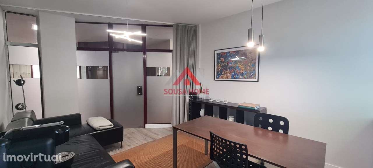 Loja / Escritório no Centro da Cidade - Grande imagem: 5/10