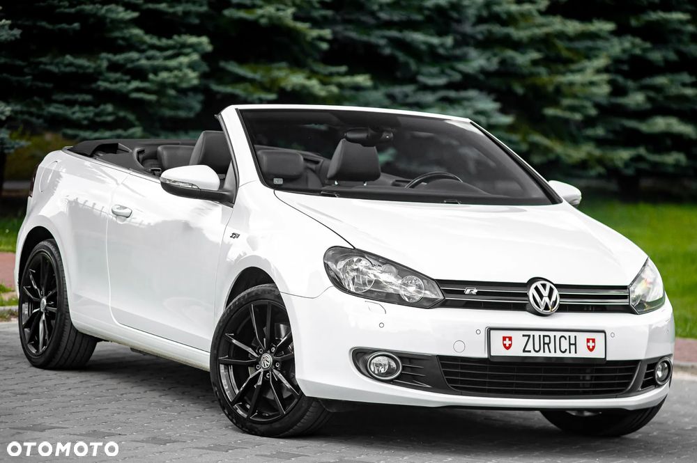 Volkswagen Golf 1.4 TSI Highline - 1