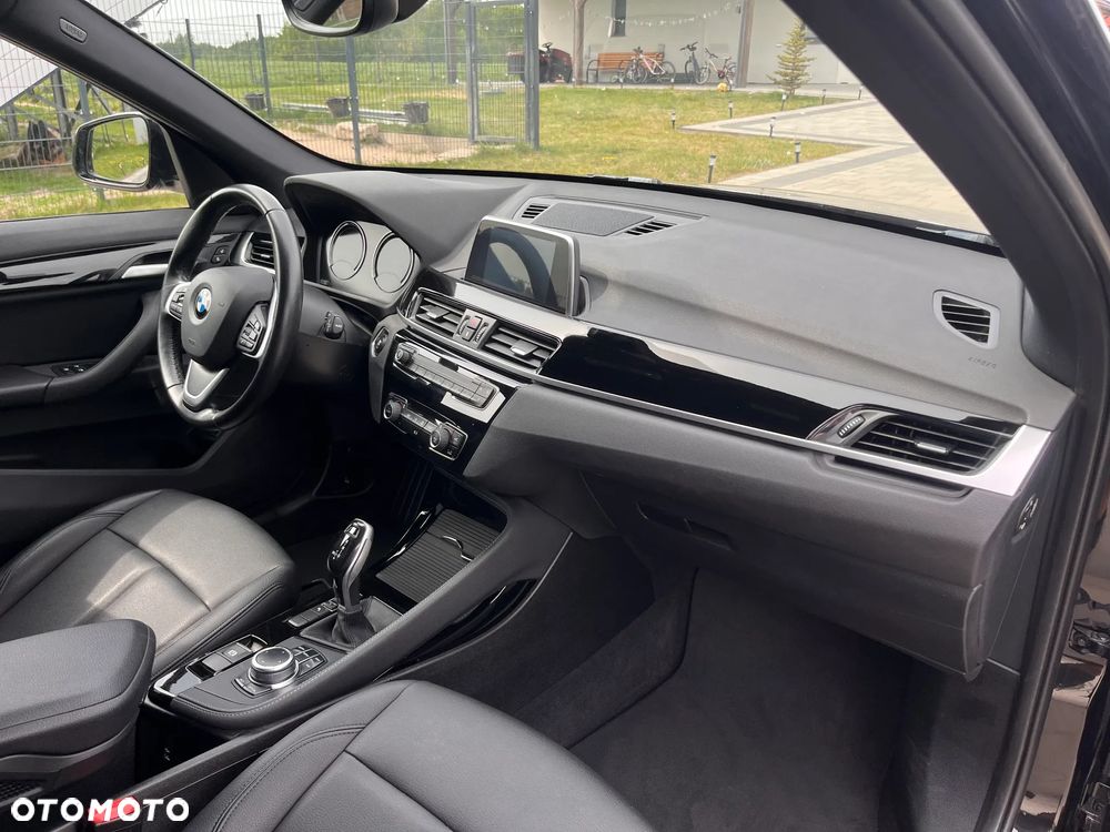 BMW X1 sDrive18i GPF Sport Line - 19