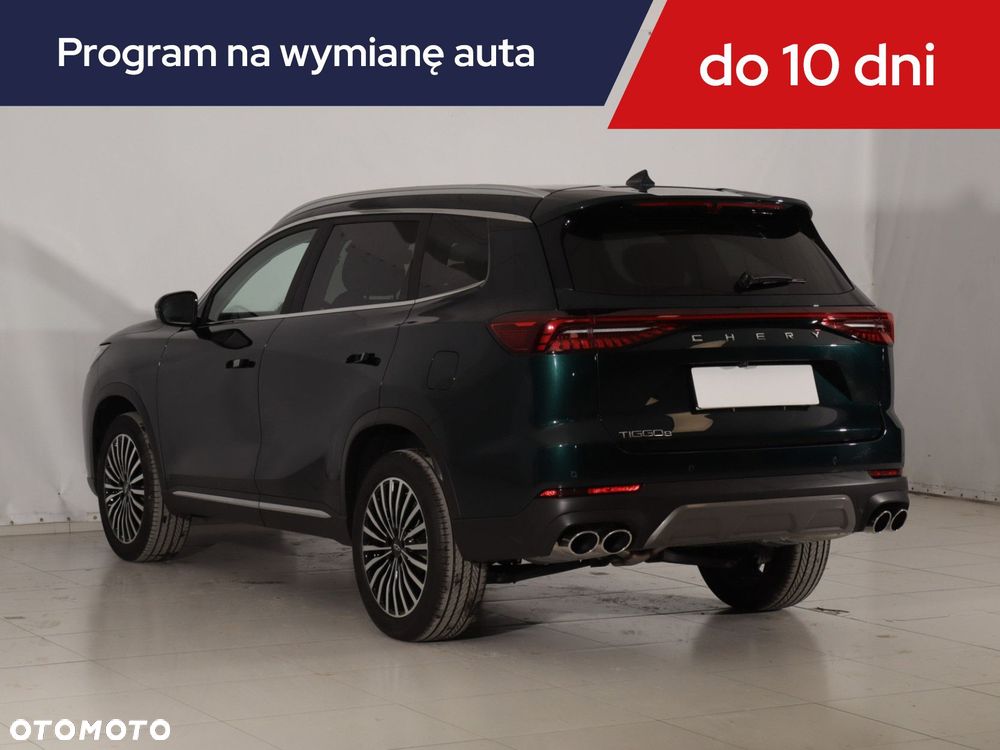 Chery Tiggo 8 - 5