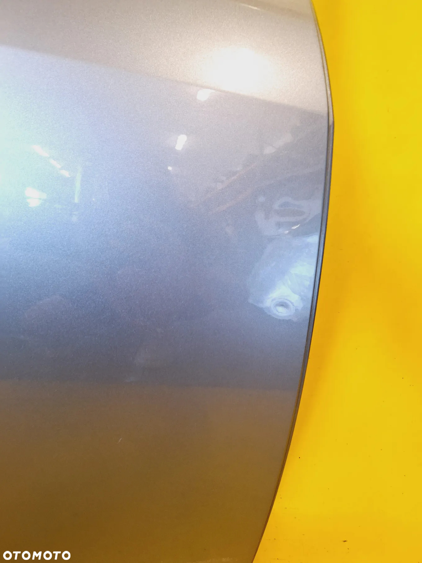 DRZWI PRAWY TYŁ PRAWE TYLNE SUZUKI SWIFT MK6 IV HB 5D LAK: ZDC NR1483 - 4